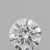 0.54 Carat Round Cut Diamond