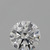 0.50 Carat Round Cut Diamond