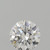 0.76 Carat Round Cut Diamond