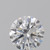 0.96 Carat Round Cut Diamond