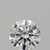 0.80 Carat Round Cut Diamond