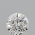 0.91 Carat Round Cut Diamond