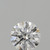 0.70 Carat Round Cut Diamond