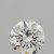 0.51 Carat Round Cut Diamond
