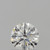 0.50 Carat Round Cut Diamond