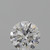 0.51 Carat Round Cut Diamond