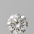 0.50 Carat Round Cut Diamond