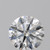 0.90 Carat Round Cut Diamond