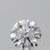 0.91 Carat Round Cut Diamond