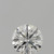 0.50 Carat Round Cut Diamond