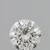 0.51 Carat Round Cut Diamond