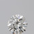 0.50 Carat Round Cut Diamond