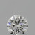0.52 Carat Round Cut Diamond