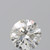 0.93 Carat Round Cut Diamond