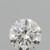 0.50 Carat Round Cut Diamond