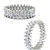  6 carat wedding band marquise diamond in white gold fdewb11257mqangle3 6 00 ct nl wg 