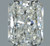 0.80 Carat Radiant Diamond