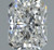 1.18 Carat Radiant Diamond