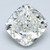 1.90 Carat Cushion Diamond