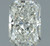 0.80 Carat Radiant Diamond