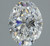 1.30 Carat Oval Diamond 1.30 Carat Oval Diamond