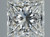 2.51 Carat Princess Diamond