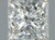 1.18 Carat Princess Diamond