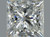 1.20 Carat Princess Diamond