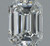 1.50 Carat Emerald Diamond