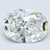 5.06 Carat Oval Diamond