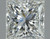 1.41 Carat Princess Diamond