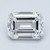 1.50 Carat Emerald Diamond