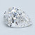 1.01 Carat Pear Diamond