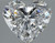 1.20 Carat Heart Diamond