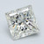 2.06 Carat Princess Diamond