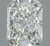 1.01 Carat Radiant Diamond