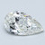 2.01 Carat Pear Diamond