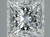 2.06 Carat Princess Diamond