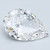 1.51 Carat Pear Diamond 1.51 Carat Pear Diamond