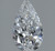 0.50 Carat Pear Diamond 0.50 Carat Pear Diamond