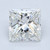 1.50 Carat Princess Diamond