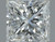 0.80 Carat Princess Diamond