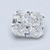 1.21 Carat Radiant Diamond