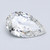 1.20 Carat Pear Diamond