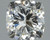 1.53 Carat Cushion Diamond