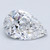 2.27 Carat Pear Diamond