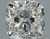 1.70 Carat Cushion Diamond