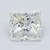 1.40 Carat Princess Diamond