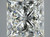 5.01 Carat Princess Diamond