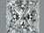 1.30 Carat Princess Diamond